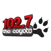 102.7 The Coyote