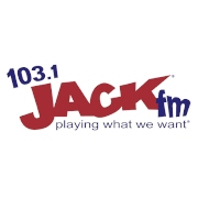 103.1 Jack FM logo
