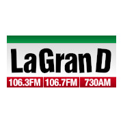 KMBG - Latino 106.3 FM Radio – Listen Live & Stream Online