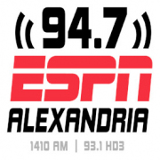 94.7 ESPN logo