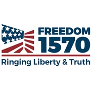 Freedom 1570 logo