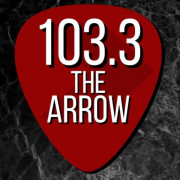 103.3 The Arrow logo