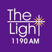 Gospel 1190 The Light logo