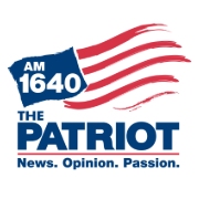 AM 1640 The Patriot