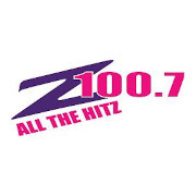 Z100.7 logo