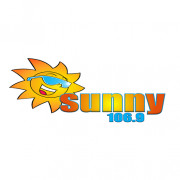 Sunny 106.9 logo