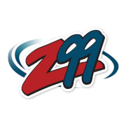 Z99 logo