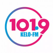 101.9 KELO-FM logo