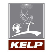 KELP Christian Radio logo
