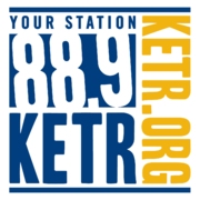 88.9 KETR logo