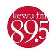 Jazz 89.5 KEWU-FM logo