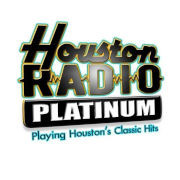 Houston Radio Platinum logo