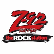 Z92 logo