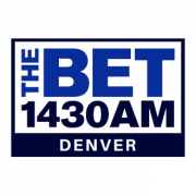 1430 The Bet logo
