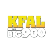 KFAL The Big 900 logo