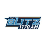 The Blitz 1170 logo