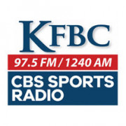 KFBC AM 1240 logo