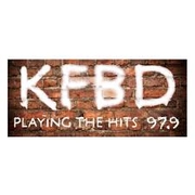 KFBD-FM 97.9 logo