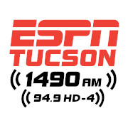 ESPN 1490 AM & 94.9 HD4 logo