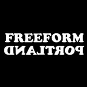 Freeform Portland logo