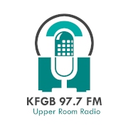KFGB-LP logo