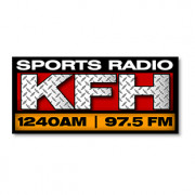 KFH Radio logo