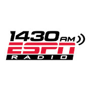 1430 ESPN logo