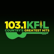 KFIL Radio logo