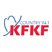 Country 94.1 KFKF logo
