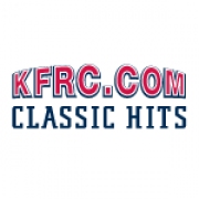 KFRC.com Classic Hits logo