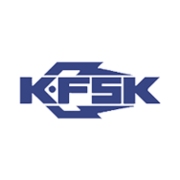 KFSK Radio logo
