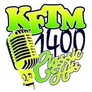 KFTM 1400 AM (KFTM) - Fort Morgan, CO - Listen Live