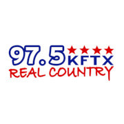 97.5 Real Country logo