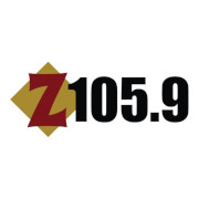 Z105.9 logo