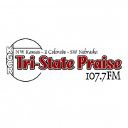 Tri-State Praise logo