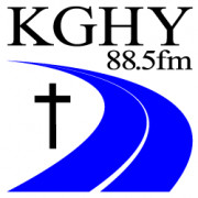 The Gospel Hiway KGHY logo