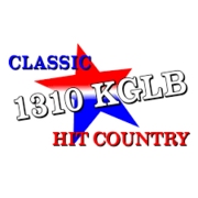Classic Hit Country 1310 KGLB logo