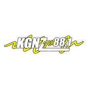 KGNZ 88.1 logo