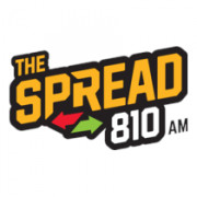 810 The Spread logo