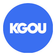 KGOU Radio logo