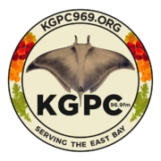 KGPC 96.9 FM logo