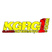 KGRG1 logo