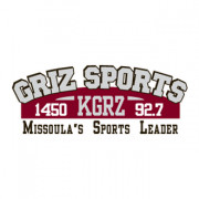 Griz Sports 1450/92.7 logo