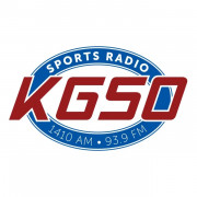 KGSO Radio logo