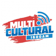 Multi Cultural 1600 AM logo