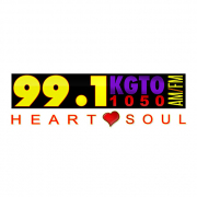 Heart & Soul 99.1 & 1050 logo
