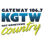 Gateway 106.7 logo