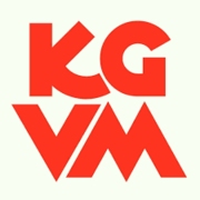 KGVM 95.9 logo