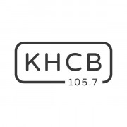 Logo KHCB Radio