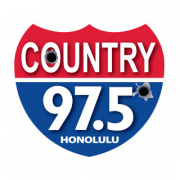 Country 97.5 logo